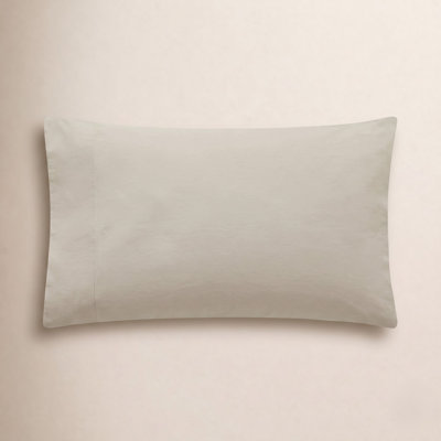 Ludlow Tencel Cotton Pillowcase