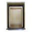 Base de meuble-lavabo de 15 po seulement-92316457