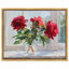 «Glass Vase III Kitchen», reproduction d'art sur toile par Art Remedy-119973965-123322024