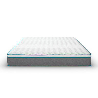 Zellers Medium Hybrid Mattress