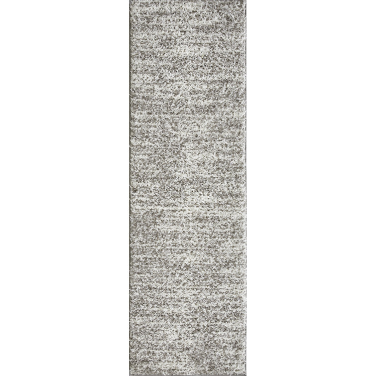 Hutner Performance Striped Indoor Rug