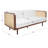 Petroski French Cane Sofa-187745702