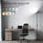 32W Super Bright LED Floor Lamp with Remote Control-536688863