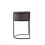 Tabouret de comptoir pour un salon confortable-656092192