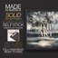 Staffelsee Lake - Reproduction encadrée - Restickable-1339450084-1339450087