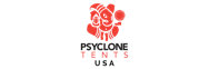 Logo Psyclone Tents