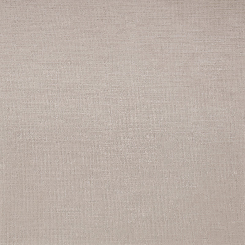 Chaise en tissu Dren Chenille, Tissu chenille beige