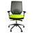 Inbox Zero Fabric Executive Chair