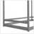 gris est en rupture de stock sélectionné