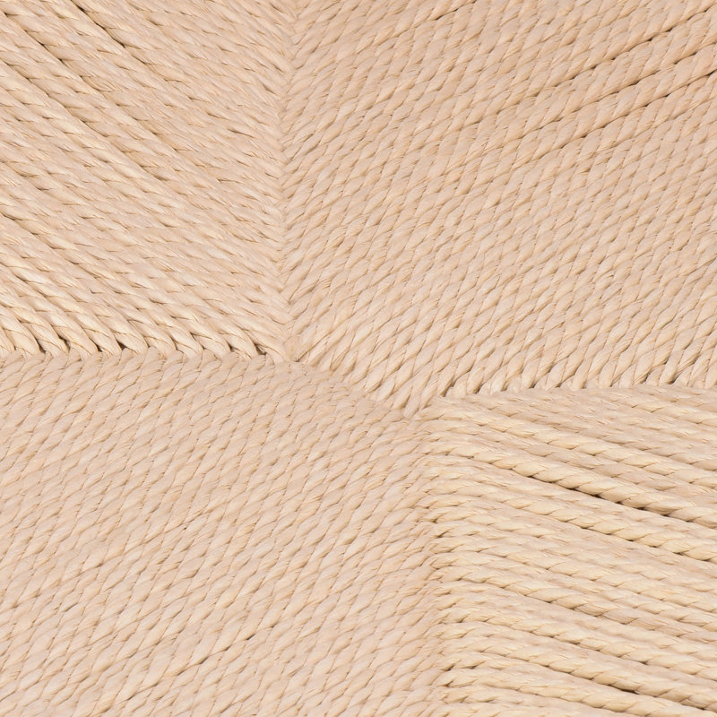 Solid Dining Chair, Tan