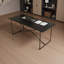 Bureau en bois massif de style Bauhaus-851371652