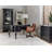 Work Your Way 36'' Wide 2 -Drawer File Cabinet