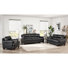 3 - Piece Leather Living Room Set