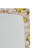 Microfiber Floral Fitted Sheet-42107984-105845893