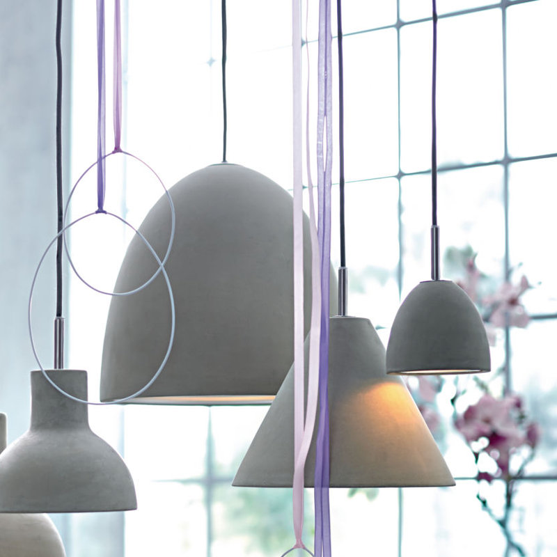 Castle 1 - Light Pendant