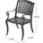 Rectangular 6 - Person Dining Set