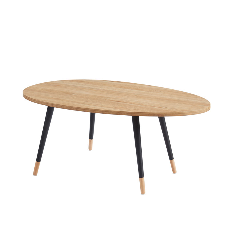 Blaylock Three Leg Coffee Table
