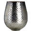 Eager 20cm Glass Tabletop Votive Holder-27118382-26974537