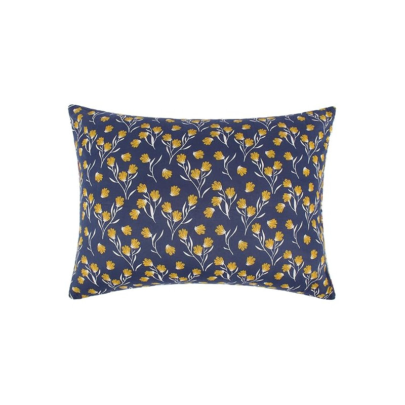 Greenland Home Fasions Perry Multi Standard Sham, 20x26, Standard