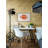 Neri Touchdown Framed Print-1662349320