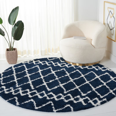 Triplett Performance Geometric Rug