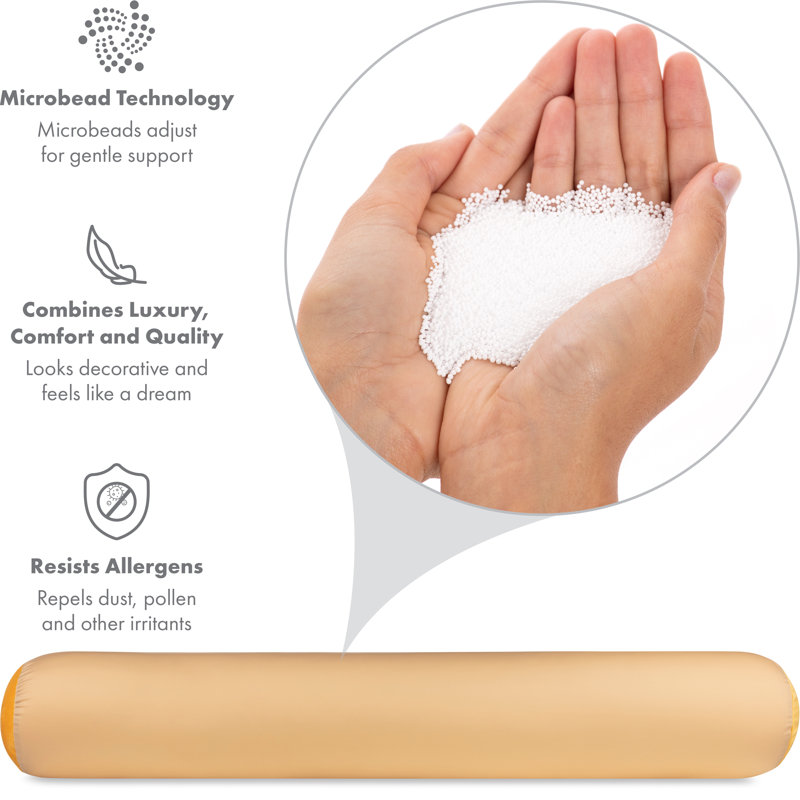 Microfiber, Barely Beige