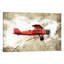 «Biplane III», impression sur toile-74639583-74639582-21470618