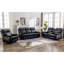 Heaney Power Reclining Sets Reclining Sofa, Loveseat and Chair-89829950