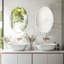 Miroir de salle de bain Minimalist-2069284336