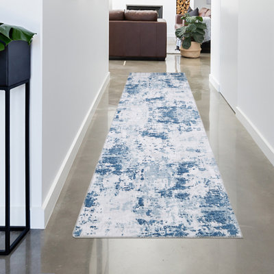 Tapis cou fabriqué à la machine Cou