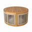 Table basse Brewsty