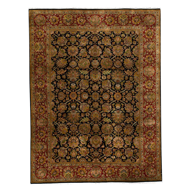 One-of-a-Kind 9' X 11'11" Area Rug