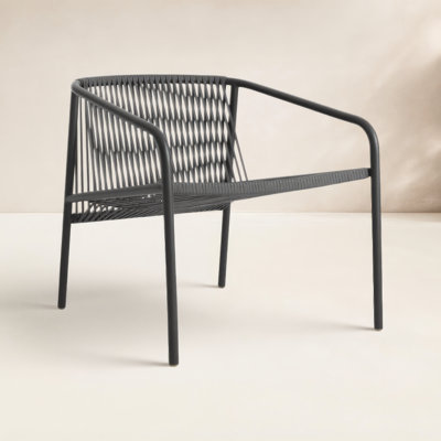 Lookout Outdoor Lounge Chair