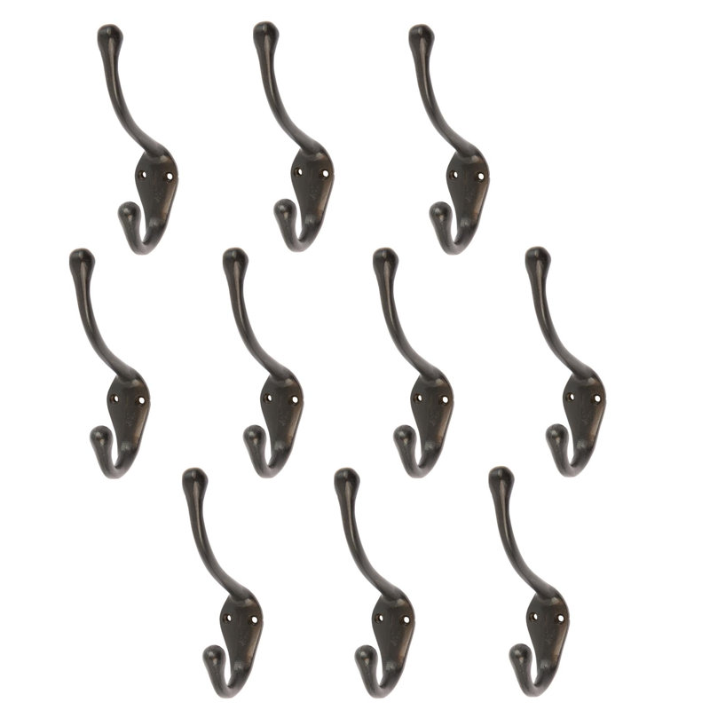 Iron Wall Wall Hook