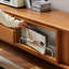 Meuble télé de salon de style moderne-108975079