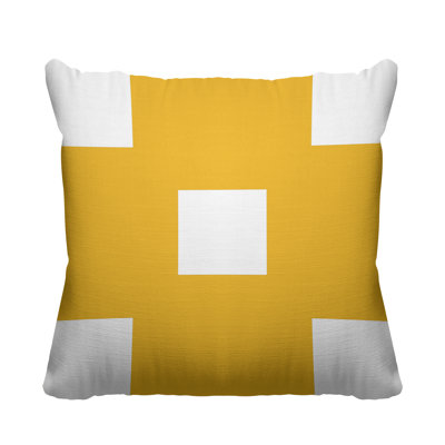 Housse et insert de coussin extérieur Luella