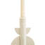 Stone Tabletop Candlestick