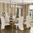 Houtzdale 18.5'' H Fabric Upholstered Side Chair