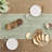 Hillsborough Runner Polyester Table Runnner-818533215