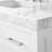 Carrie 72" W x 22" D x 34.5" H Double Bathroom Vanity Set-1541753986