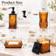 Accessoires de salle de bain