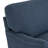 32.7'' Skirted Swivel Accent Barrel Chair With Storage Ottoman-2068478472