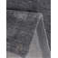 Powder Solid Colour Hand Woven Area Rug-20986531