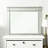 Varian Mirrored Finished Designed Mirror