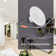 4.96'' Selectable Color Temperature Dimmable Air-Tight IC Rated LED Retrofit Recessed Lighting Kit