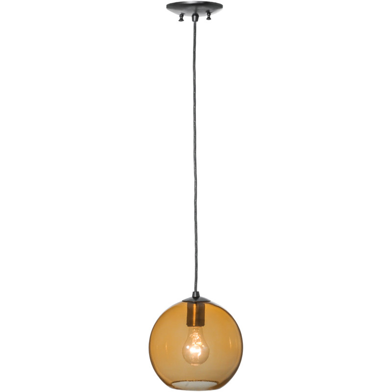 Metro Fusion 1 - Light Pendant