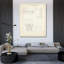 «17, Kelly, Thomas Gallery», art sur toile tendue: Architecture grecque et romaine IV-845848664