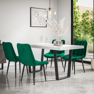 Wapella Dining Set