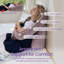 Velvet Reading Pillow-1106053929