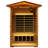 Standard Sauna Room